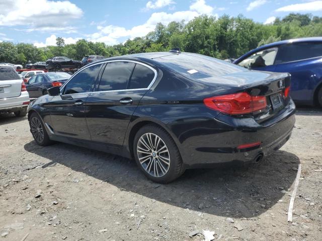 Photo 1 VIN: WBAJA7C53JWC74986 - BMW 5 SERIES 