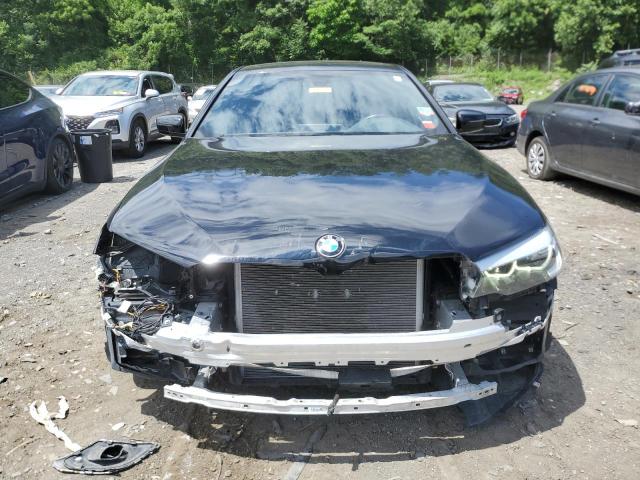 Photo 4 VIN: WBAJA7C53JWC74986 - BMW 5 SERIES 