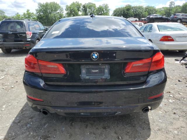 Photo 5 VIN: WBAJA7C53JWC74986 - BMW 5 SERIES 