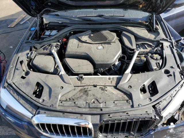 Photo 10 VIN: WBAJA7C53JWC75393 - BMW 530 