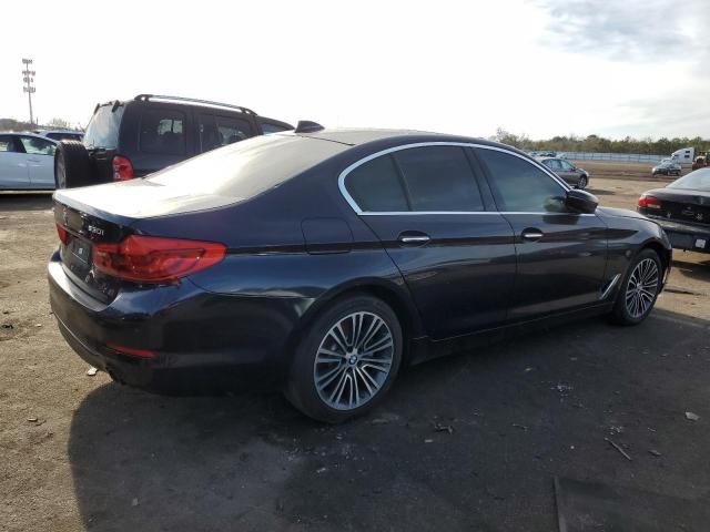 Photo 2 VIN: WBAJA7C53JWC75393 - BMW 530 