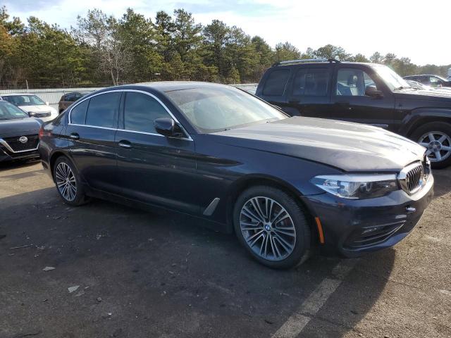 Photo 3 VIN: WBAJA7C53JWC75393 - BMW 530 