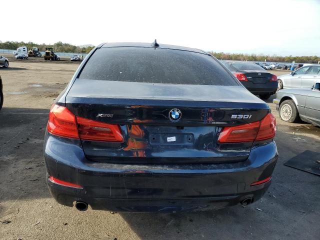 Photo 5 VIN: WBAJA7C53JWC75393 - BMW 530 