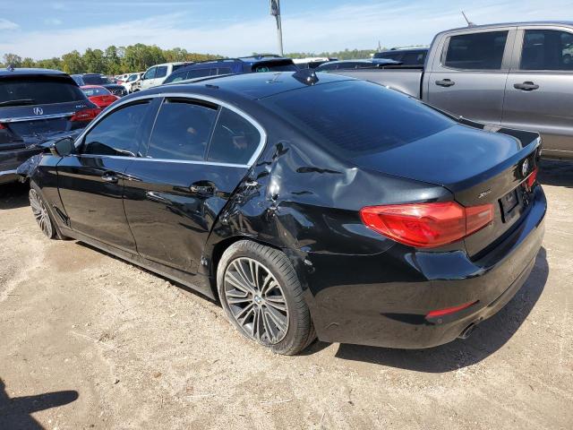 Photo 1 VIN: WBAJA7C53JWC75524 - BMW 530 XI 