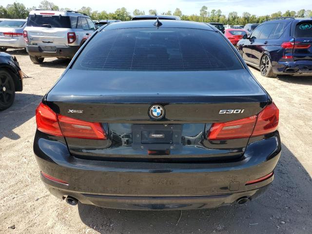 Photo 5 VIN: WBAJA7C53JWC75524 - BMW 530 XI 