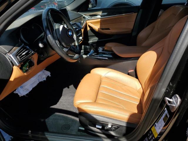 Photo 6 VIN: WBAJA7C53JWC75524 - BMW 530 XI 