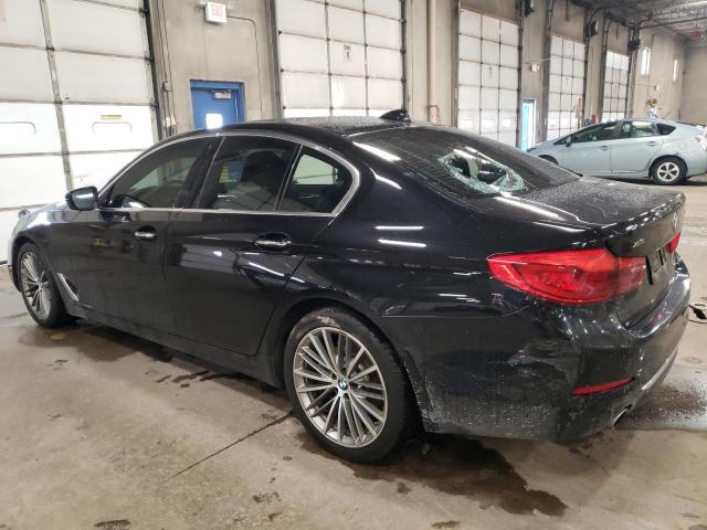 Photo 1 VIN: WBAJA7C53JWC76320 - BMW 530 XI 