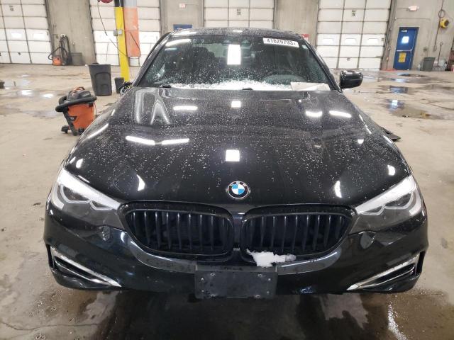 Photo 4 VIN: WBAJA7C53JWC76320 - BMW 530 XI 