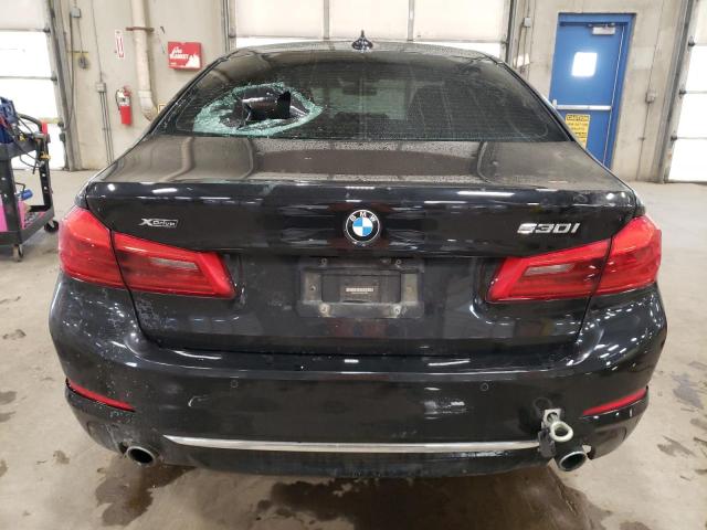 Photo 5 VIN: WBAJA7C53JWC76320 - BMW 530 XI 