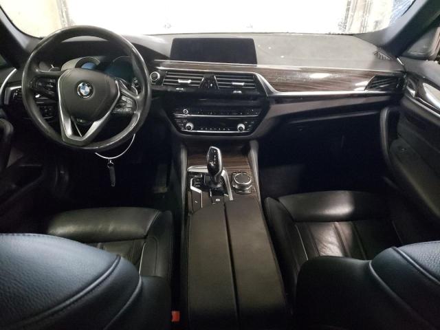 Photo 7 VIN: WBAJA7C53JWC76320 - BMW 530 XI 