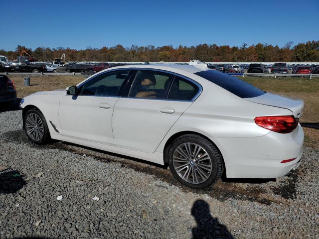 Photo 1 VIN: WBAJA7C53KG909875 - BMW 530 XI 