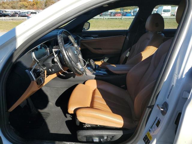 Photo 6 VIN: WBAJA7C53KG909875 - BMW 530 XI 