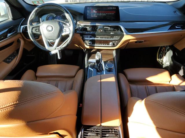 Photo 7 VIN: WBAJA7C53KG909875 - BMW 530 XI 