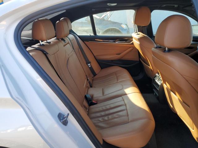 Photo 9 VIN: WBAJA7C53KG909875 - BMW 530 XI 