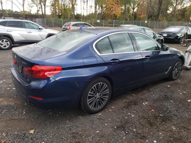 Photo 2 VIN: WBAJA7C53KG910296 - BMW 5 SERIES 