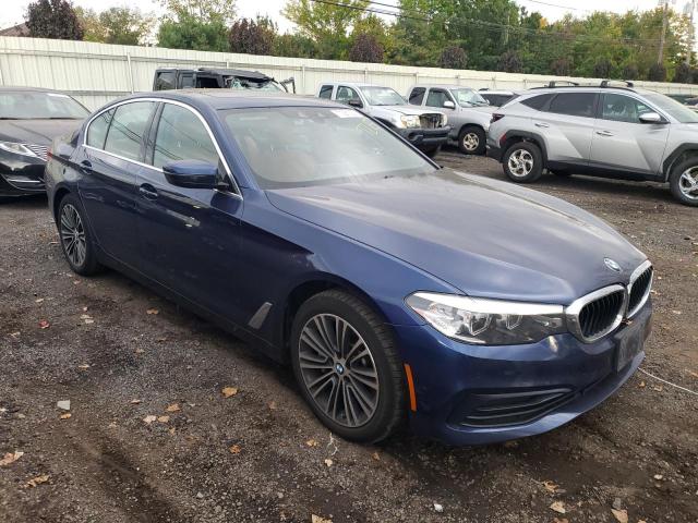 Photo 3 VIN: WBAJA7C53KG910296 - BMW 5 SERIES 