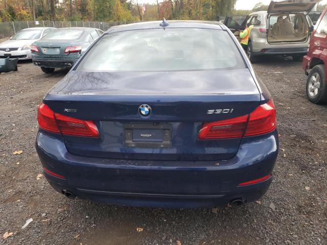 Photo 5 VIN: WBAJA7C53KG910296 - BMW 5 SERIES 