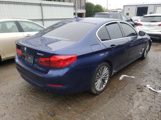 Photo 3 VIN: WBAJA7C53KG911593 - BMW 530 XI 