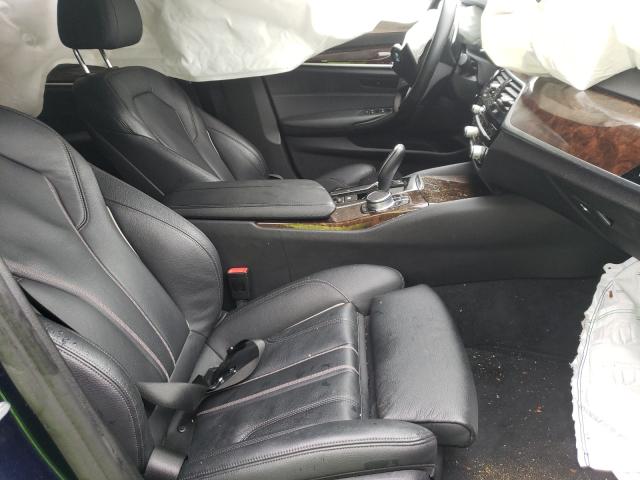 Photo 4 VIN: WBAJA7C53KG911593 - BMW 530 XI 