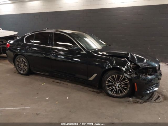 Photo 0 VIN: WBAJA7C53KG912503 - BMW 530I 