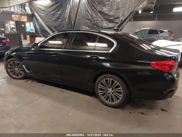 Photo 2 VIN: WBAJA7C53KG912503 - BMW 530I 