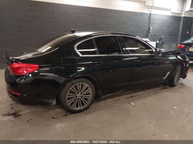 Photo 3 VIN: WBAJA7C53KG912503 - BMW 530I 