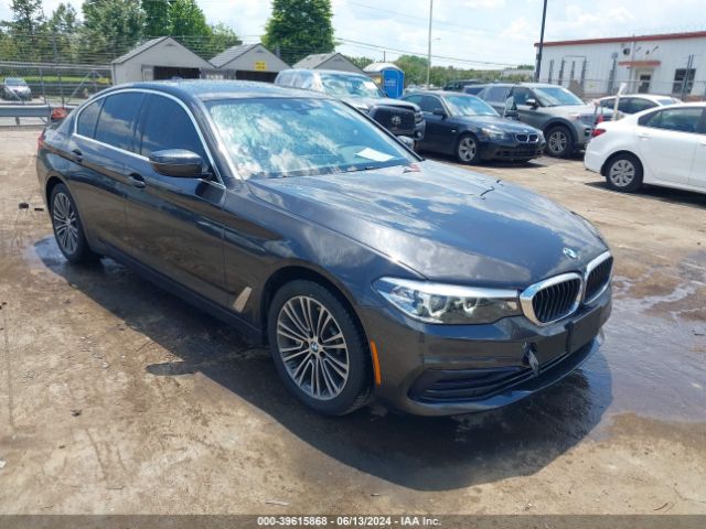 Photo 0 VIN: WBAJA7C53KG912601 - BMW 530I 