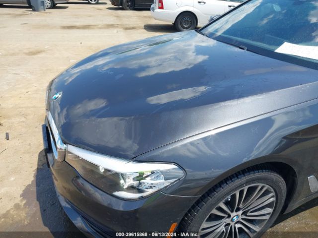 Photo 5 VIN: WBAJA7C53KG912601 - BMW 530I 