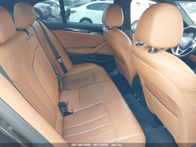 Photo 7 VIN: WBAJA7C53KG912601 - BMW 530I 