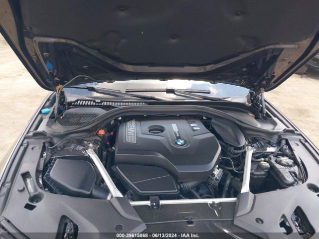 Photo 9 VIN: WBAJA7C53KG912601 - BMW 530I 