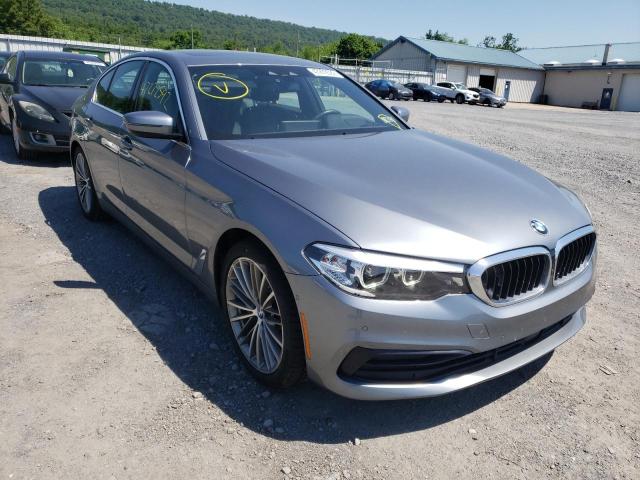 Photo 0 VIN: WBAJA7C53KWC77968 - BMW 530 XI 