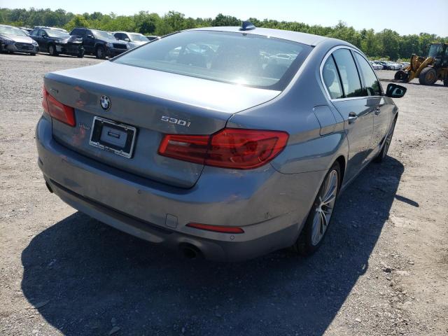 Photo 3 VIN: WBAJA7C53KWC77968 - BMW 530 XI 