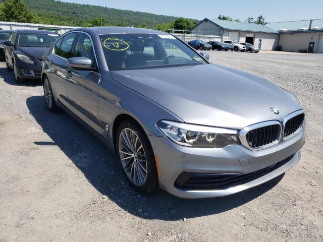 Photo 8 VIN: WBAJA7C53KWC77968 - BMW 530 XI 