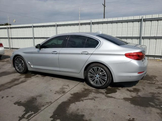 Photo 1 VIN: WBAJA7C53KWW06083 - BMW 530 XI 