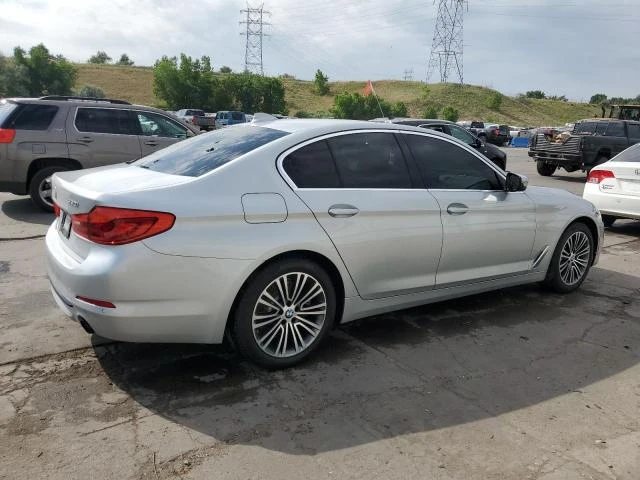 Photo 2 VIN: WBAJA7C53KWW06083 - BMW 530 XI 