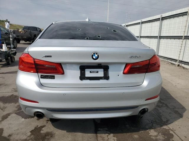 Photo 5 VIN: WBAJA7C53KWW06083 - BMW 530 XI 