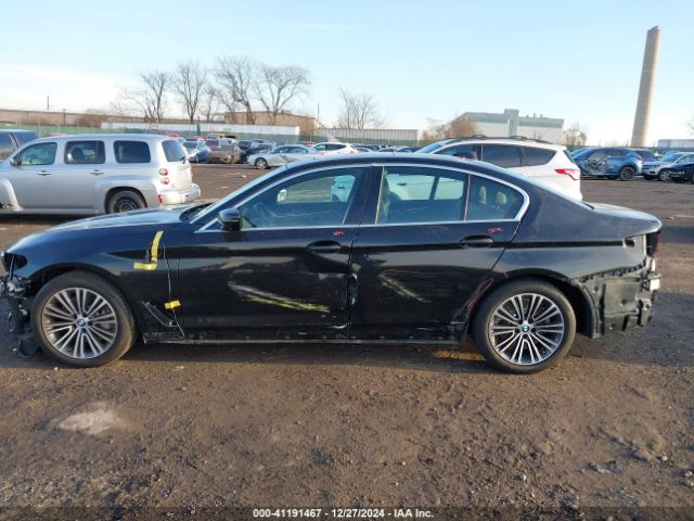 Photo 5 VIN: WBAJA7C53KWW07038 - BMW 530I 