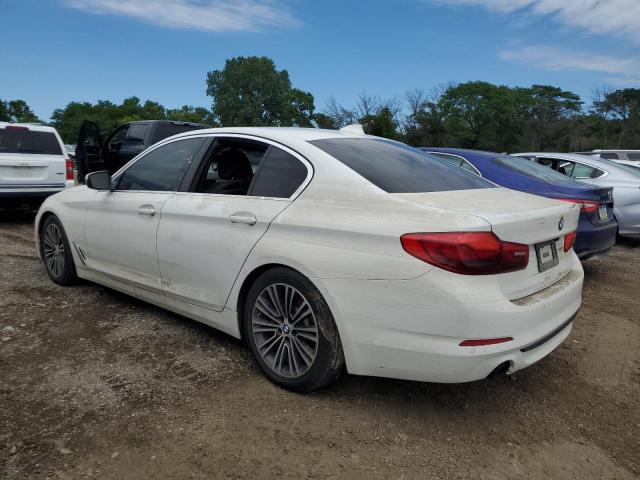 Photo 1 VIN: WBAJA7C53KWW17438 - BMW 530 XI 