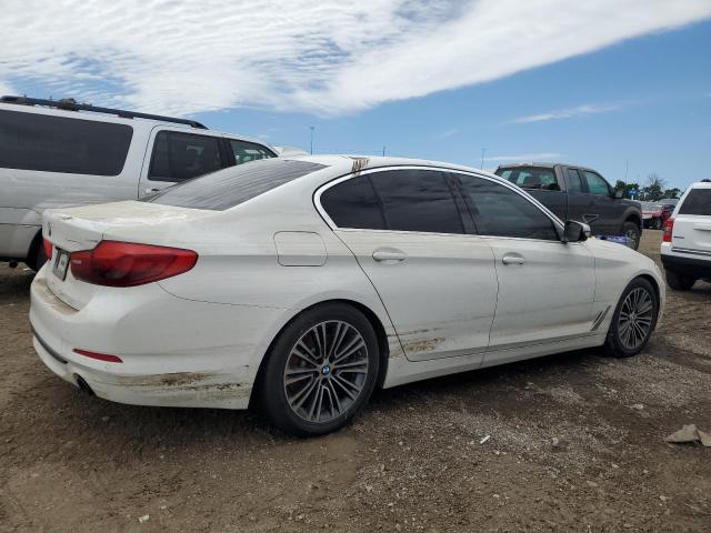 Photo 2 VIN: WBAJA7C53KWW17438 - BMW 530 XI 