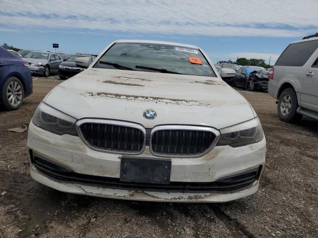 Photo 4 VIN: WBAJA7C53KWW17438 - BMW 530 XI 