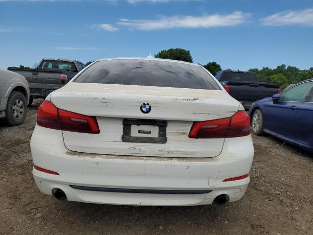 Photo 5 VIN: WBAJA7C53KWW17438 - BMW 530 XI 