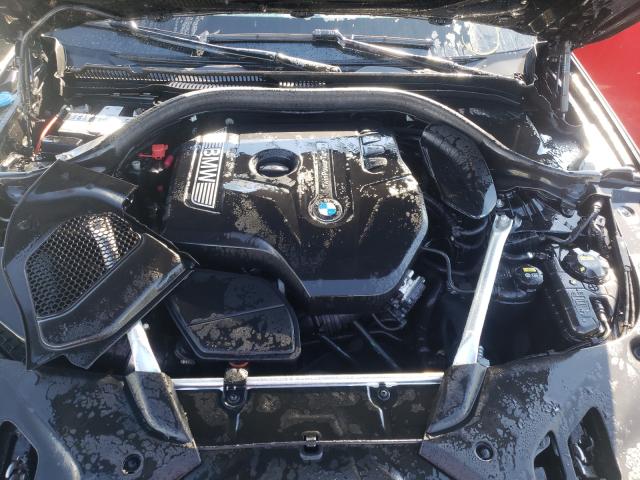 Photo 6 VIN: WBAJA7C53KWW25684 - BMW 530 XI 