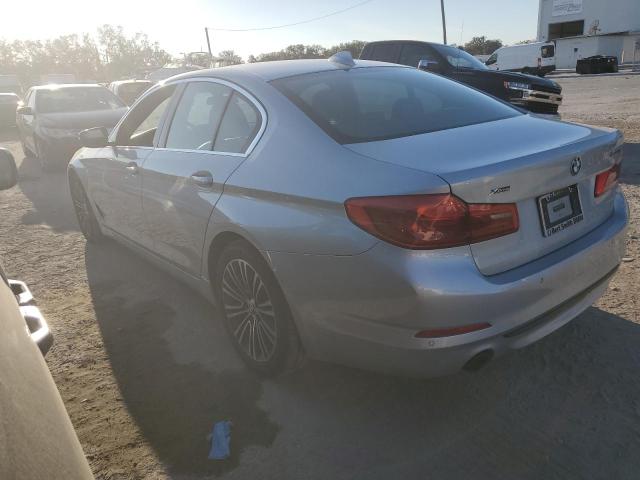 Photo 1 VIN: WBAJA7C53KWW41626 - BMW 530 XI 