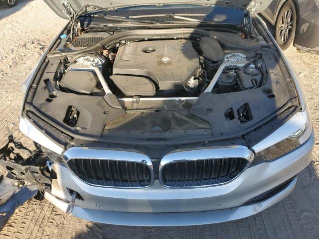 Photo 10 VIN: WBAJA7C53KWW41626 - BMW 530 XI 