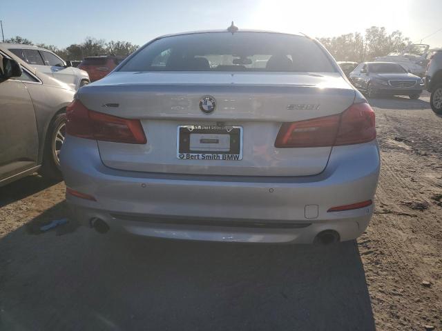 Photo 5 VIN: WBAJA7C53KWW41626 - BMW 530 XI 