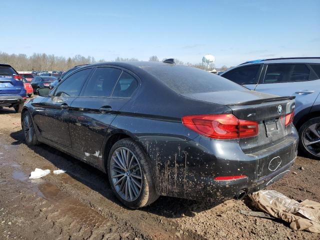 Photo 1 VIN: WBAJA7C54JG907888 - BMW 530I 