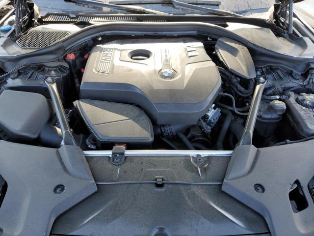 Photo 10 VIN: WBAJA7C54JG907888 - BMW 530I 