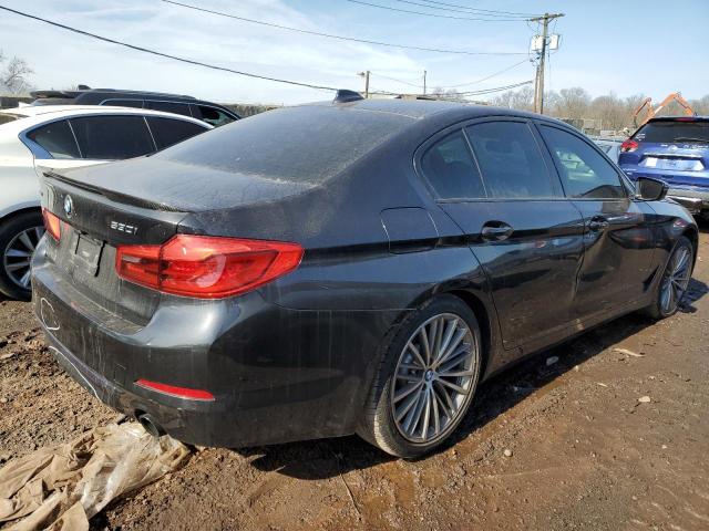 Photo 2 VIN: WBAJA7C54JG907888 - BMW 530I 