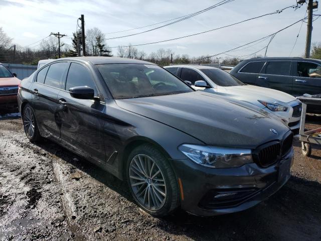 Photo 3 VIN: WBAJA7C54JG907888 - BMW 530I 