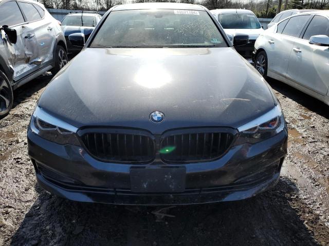 Photo 4 VIN: WBAJA7C54JG907888 - BMW 530I 